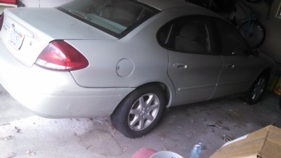 Auction Photo