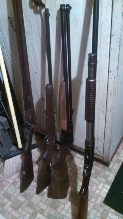 Auction Photo