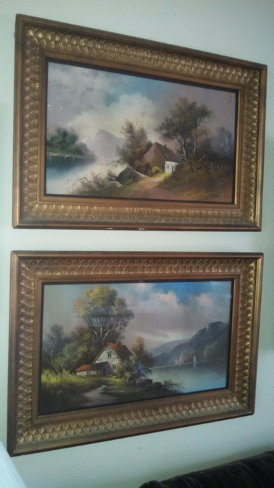 Auction Photo