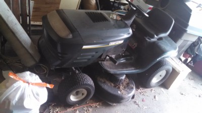 Auction Photo