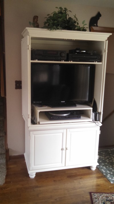 Auction Photo