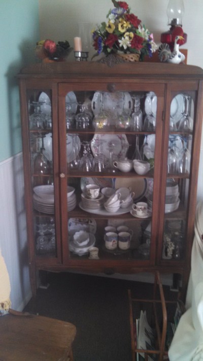 Auction Photo