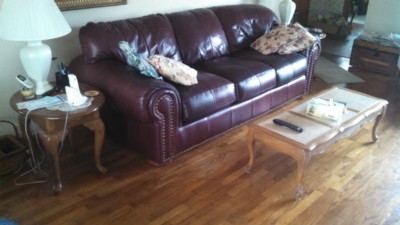 Auction Photo