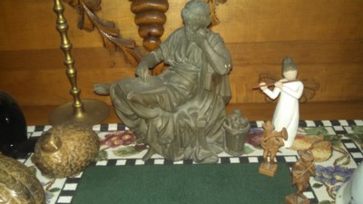 Auction Photo