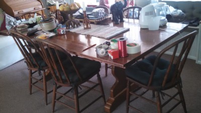 Auction Photo