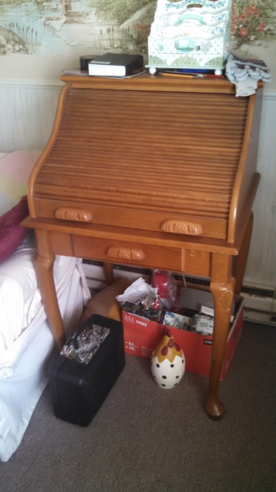Auction Photo