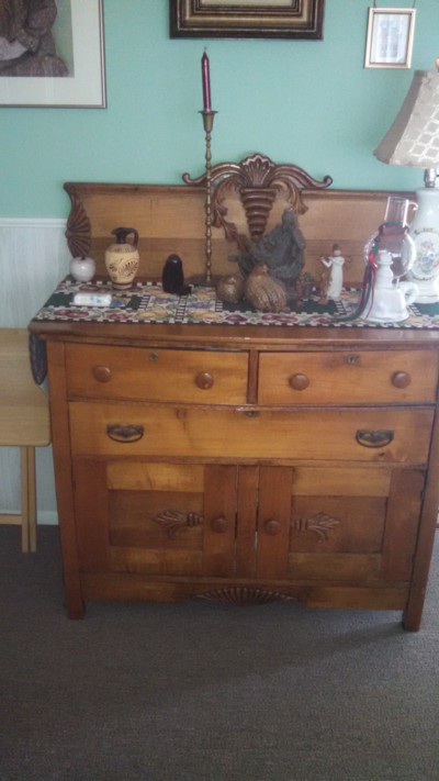 Auction Photo