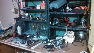 Auction Photo