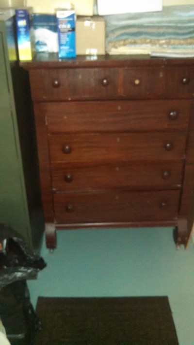 Auction Photo