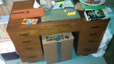 Auction Photo