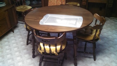 Auction Photo