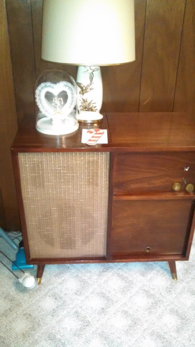 Auction Photo