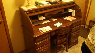 Auction Photo