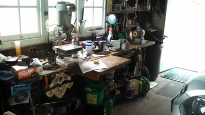 Auction Photo