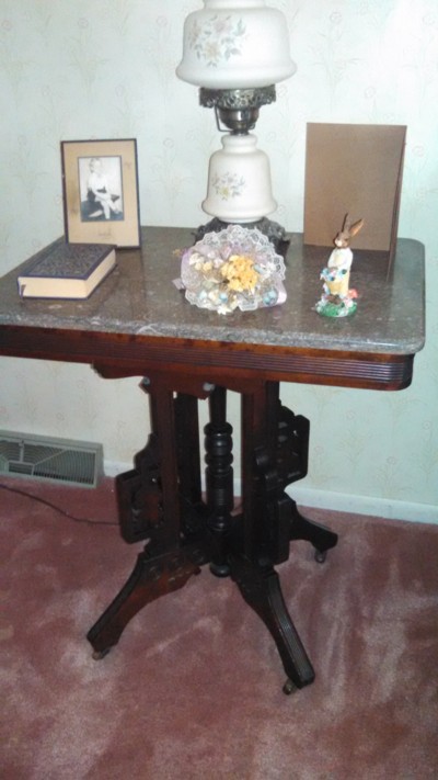 Auction Photo