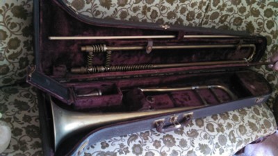Auction Photo