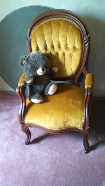 Auction Photo