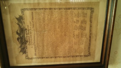 Auction Photo