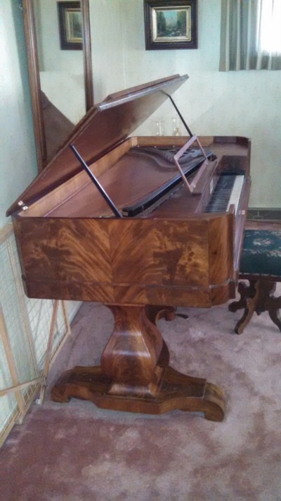 Auction Photo