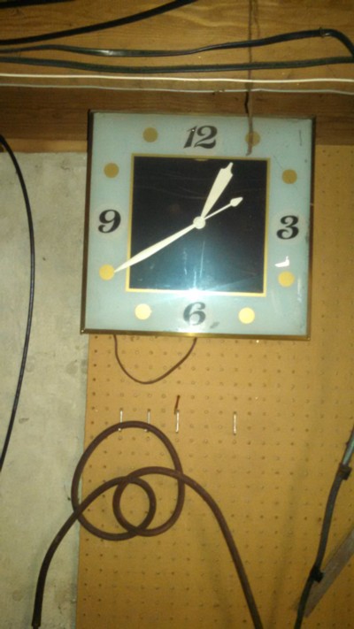 Auction Photo