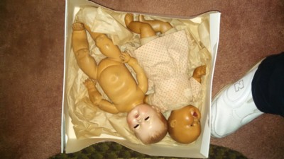 Auction Photo