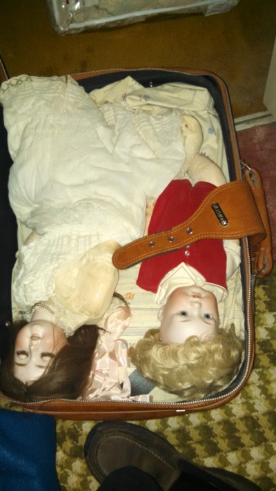Auction Photo