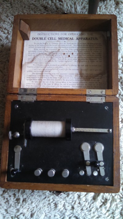 Auction Photo