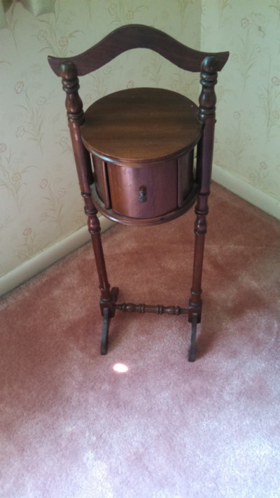 Auction Photo