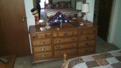 Auction Photo