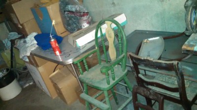Auction Photo