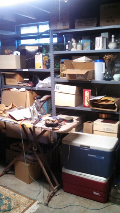 Auction Photo