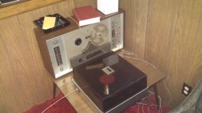 Auction Photo