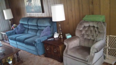 Auction Photo