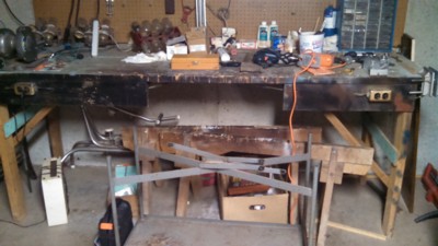 Auction Photo
