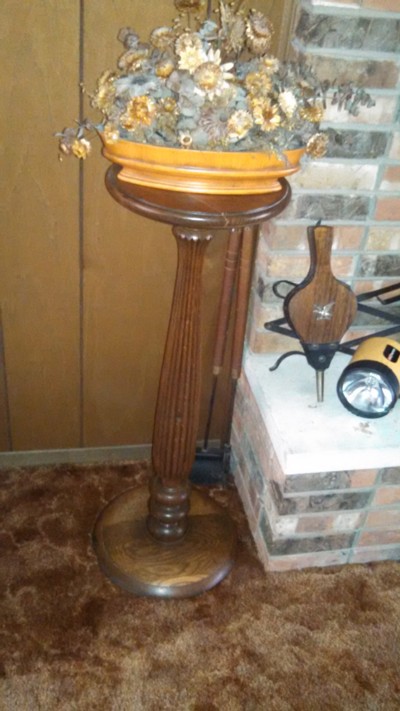 Auction Photo