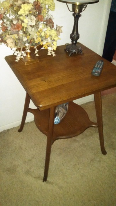 Auction Photo