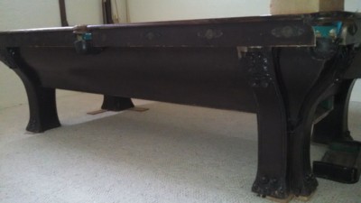 Auction Photo