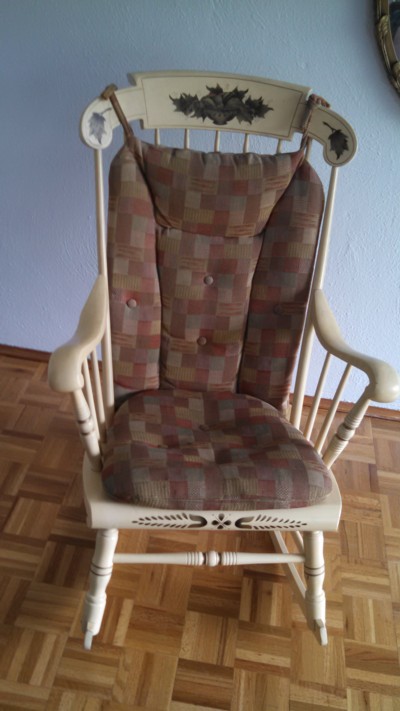 Auction Photo