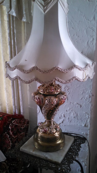 Auction Photo