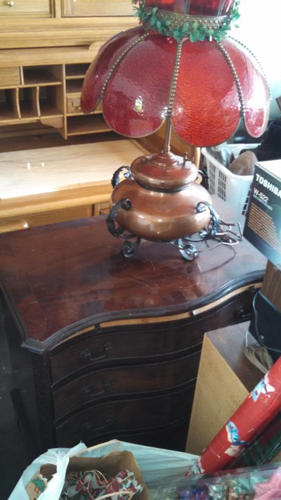 Auction Photo