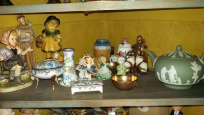 Auction Photo