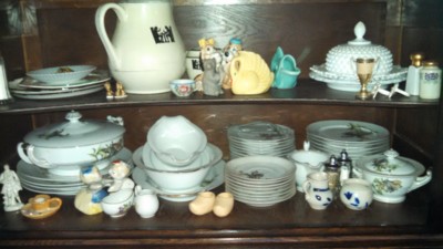 Auction Photo