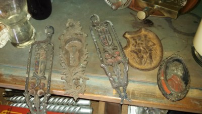 Auction Photo