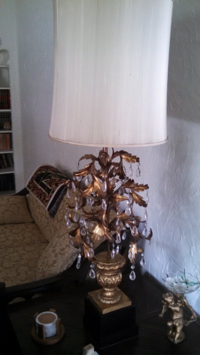 Auction Photo