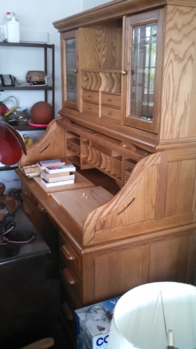 Auction Photo