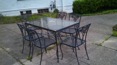 Auction Photo