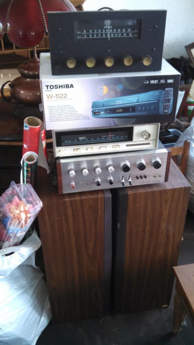 Auction Photo