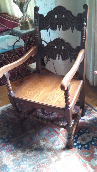 Auction Photo