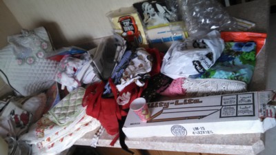 Auction Photo