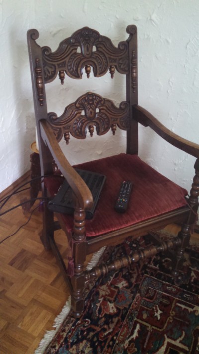 Auction Photo